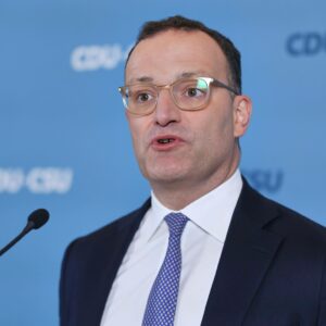 Nach Leihmutterschafts-Skandal: Jens Spahn schockiert mit diesem Vorhaben