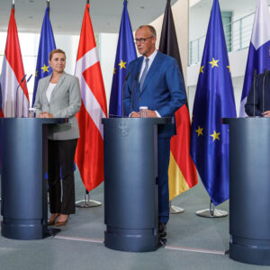 Reform ab 2027: Millionen müssen zahlen – so trifft es jeden Haushalt!