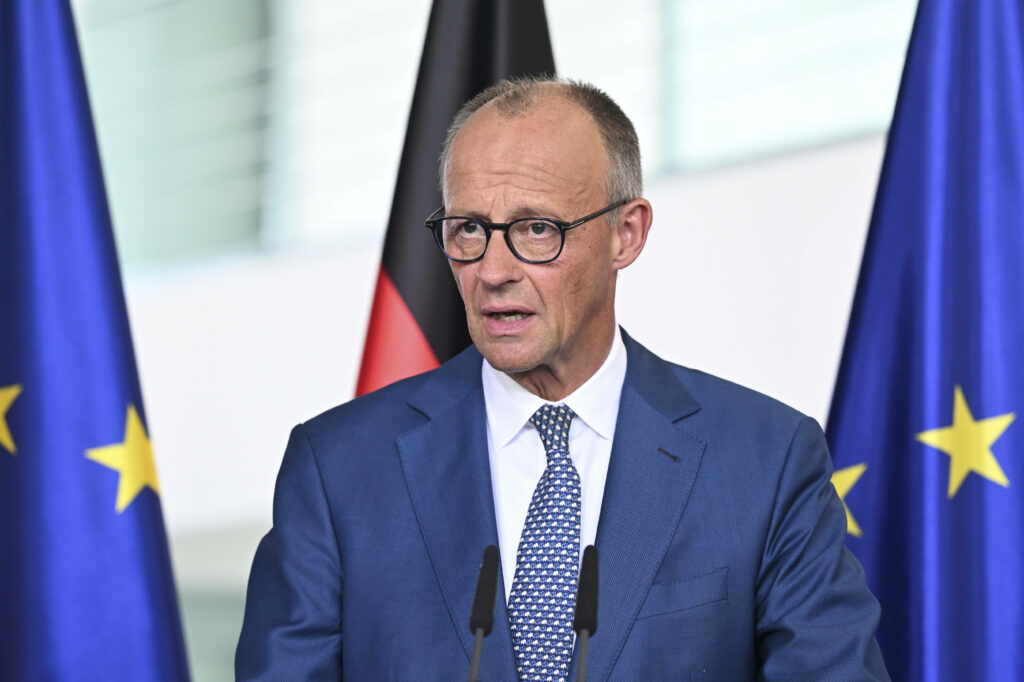 Schock im Fernsehen: Kinderärztin nennt Merz menschenverachtend!