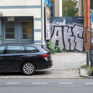So lange dürfen Fremde Autos wirklich vor deinem Haus stehen!