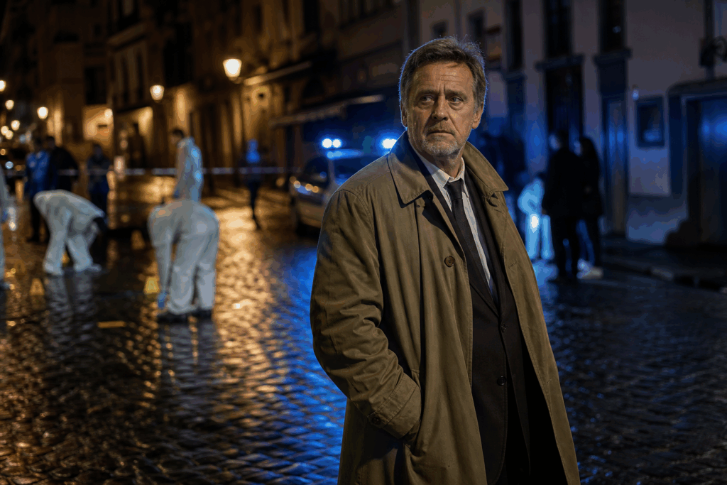 „Tatort“-Star ist tot – ein Detail gibt Rätsel auf
